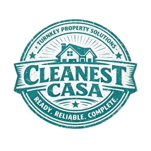 Cleanest casa