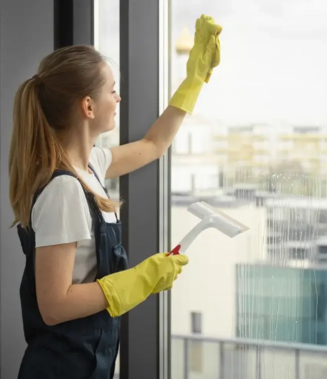 Window Cleaning Services 3