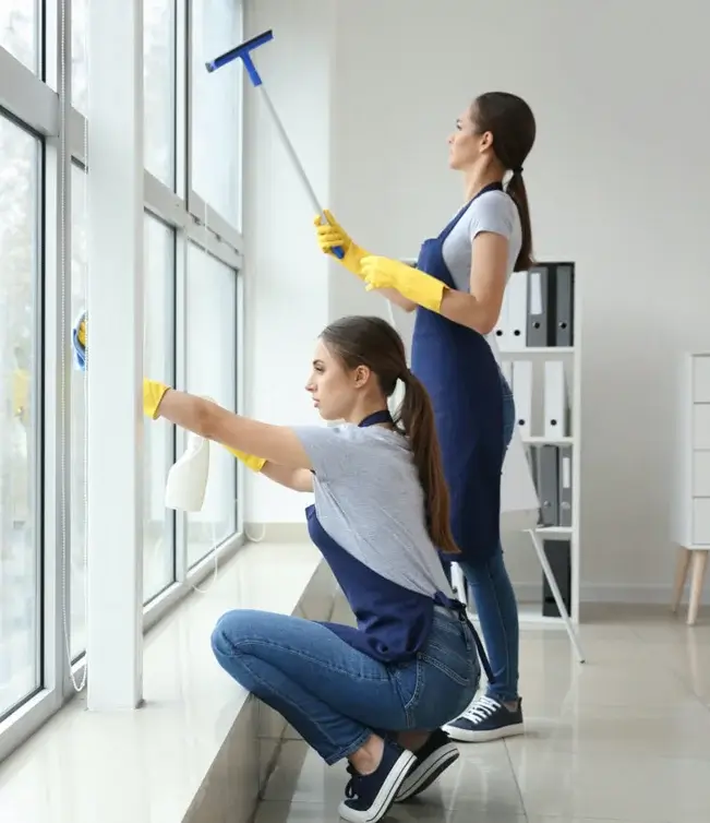 Window Cleaning Services 5
