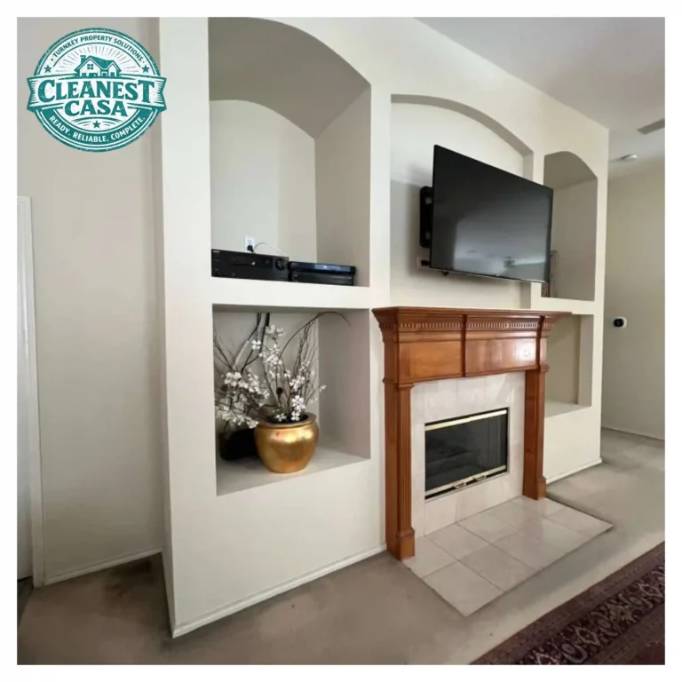 Affordable Make Ready service dallstx