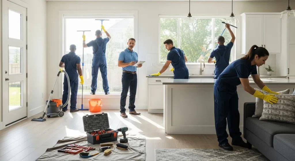 Turnkey Project In Dallas, TX