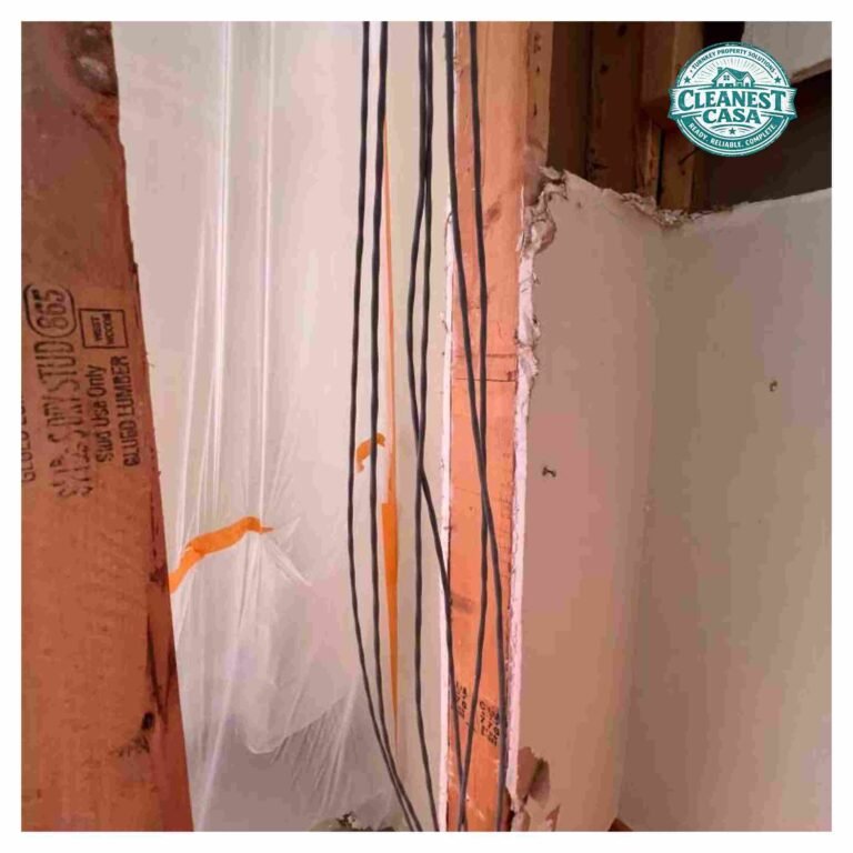 apartment make ready services near me