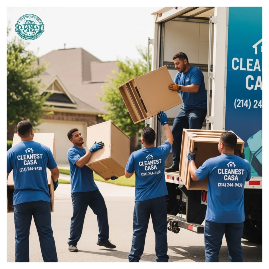 Junk Removal Service near me